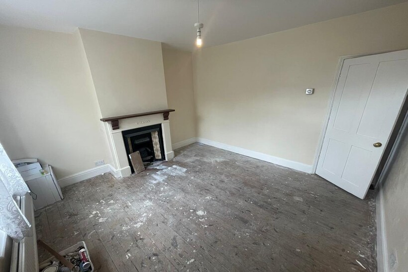 Suffolk Road, Ipswich IP4 2 bed terraced house to rent - £1,000 pcm (£231 pw)