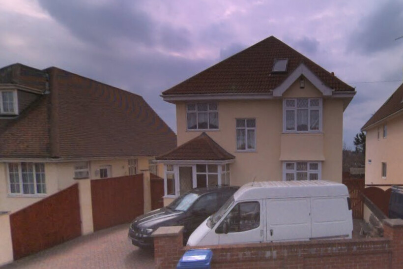 Langdon Road, Poole BH14 1 bed in a house share to rent - £550 pcm (£127 pw)