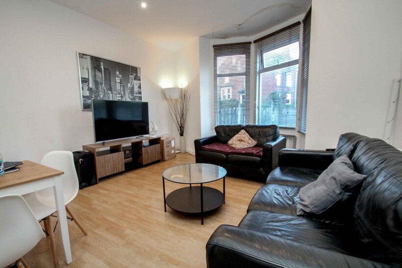 ALL BILLS INCLUDED, Beechwood... 5 bed house share to rent - £500 pcm (£115 pw)