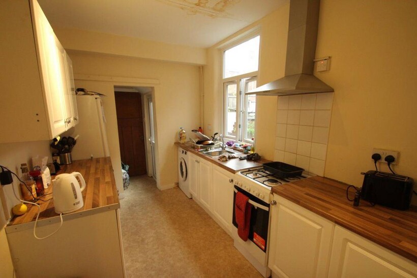 Norman Street, Leicester 3 bed terraced house to rent - £368 pcm (£85 pw)