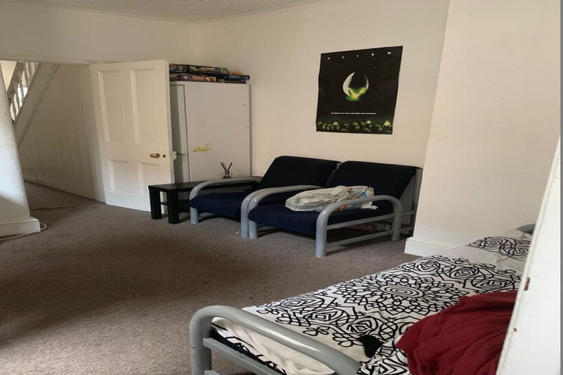 Bristol BS7 5 bed house share to rent - £569 pcm (£131 pw)