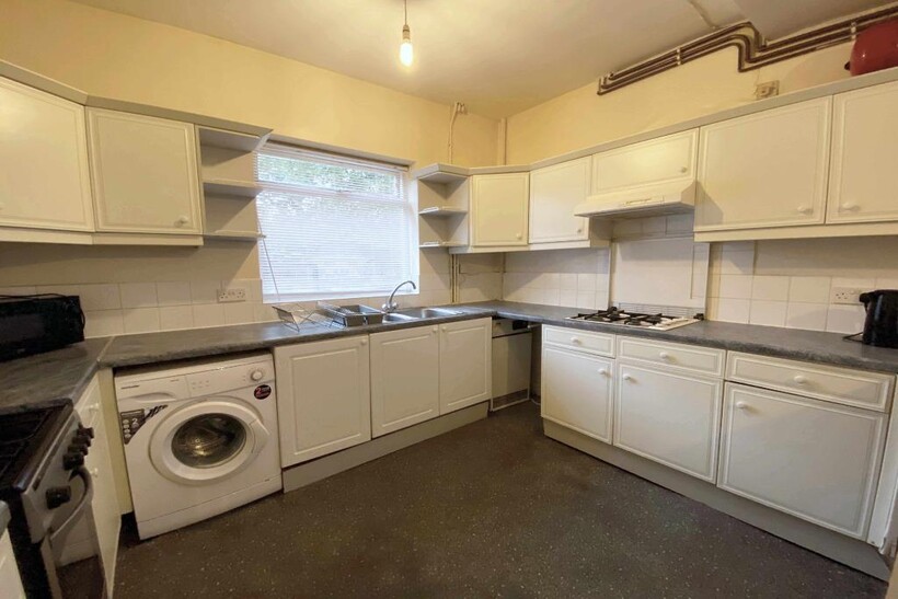 Hobart Street, Leicester LE2 4 bed terraced house to rent - £338 pcm (£78 pw)