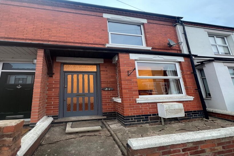 Kingston Road, Coventry CV5 2 bed terraced house to rent - £1,000 pcm (£231 pw)