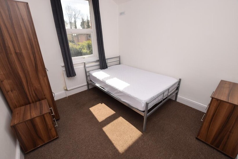 St Pauls Road, Northampton NN2 1 bed in a house share to rent - £500 pcm (£115 pw)