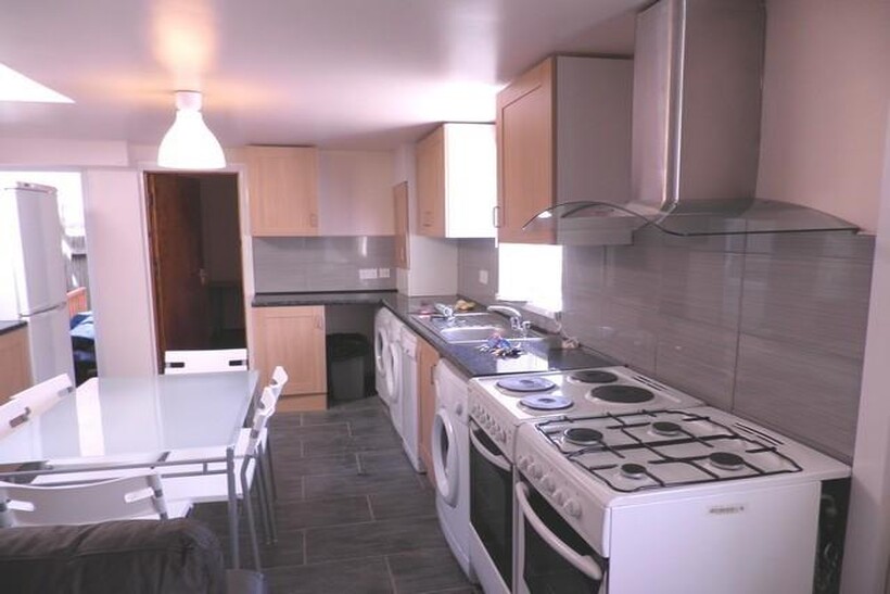 Dawlish Road, Birmingham B29 7 bed terraced house to rent - £412 pcm (£95 pw)