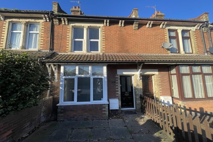 Sturry Road, Kent CT1 1 bed in a house share to rent - £525 pcm (£121 pw)