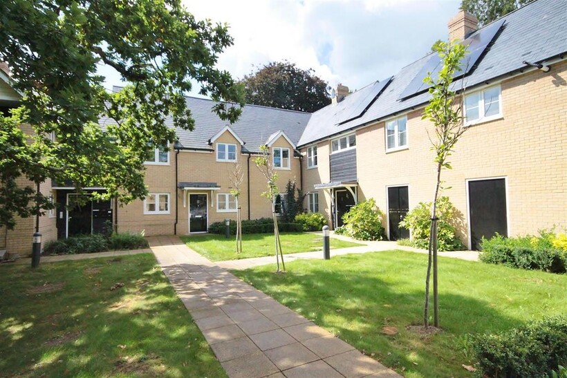 LITTLEMORE, OXFORD EPC RATING B 2 bed apartment to rent - £1,500 pcm (£346 pw)