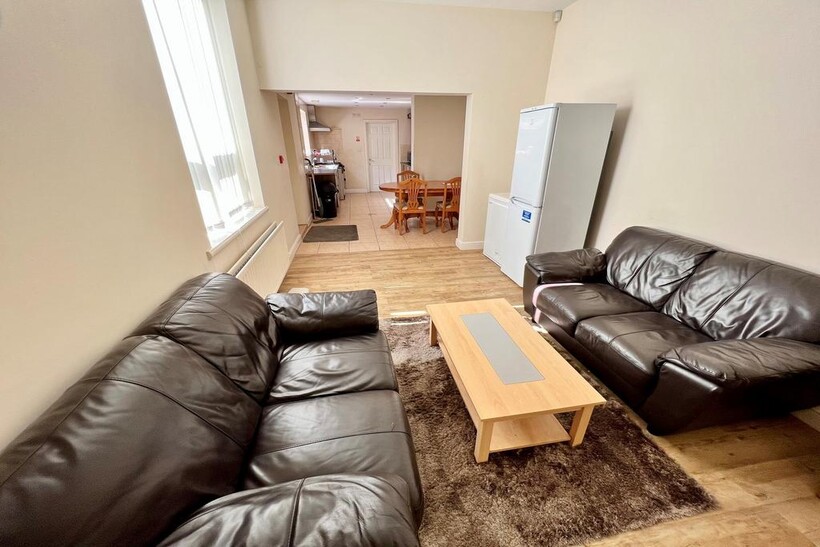 Elmwood Street, Sunderland, SR2 1 bed in a house share to rent - £425 pcm (£98 pw)