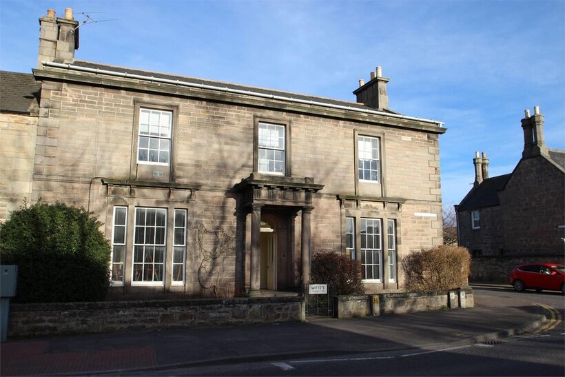 Hay Street, Elgin, IV30 Property to rent - £500 pcm (£115 pw)