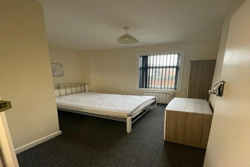 Gordon Street, Coventry, CV1 1 bed in a house share to rent - £375 pcm (£87 pw)