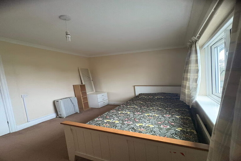 The Glade, Croydon CR0 1 bed in a house share to rent - £600 pcm (£138 pw)