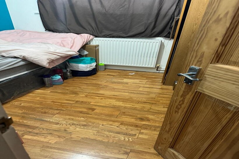 Denbigh Road, London E6 1 bed in a house share to rent - £580 pcm (£134 pw)