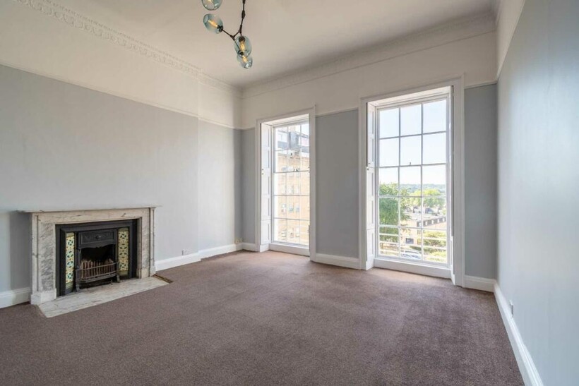 Sterling Street, London, SW7 1 bed apartment to rent - £3,750 pcm (£865 pw)