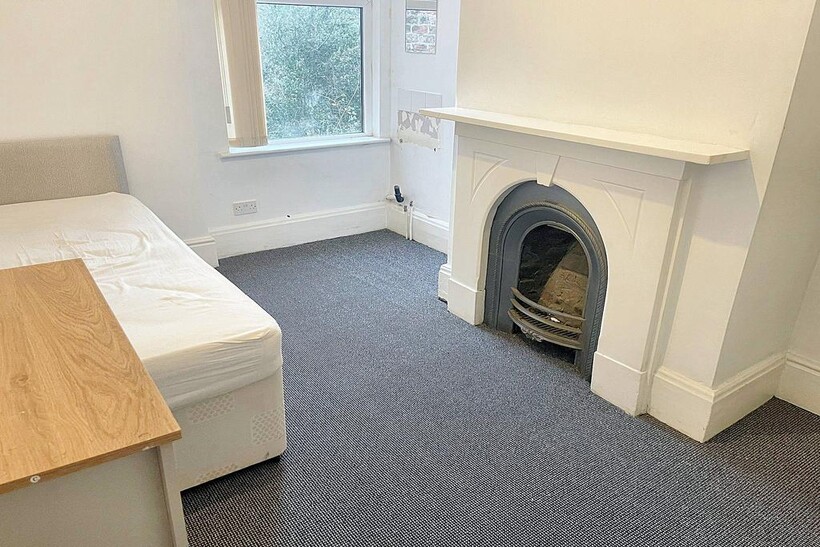 Kremlin Drive, Liverpool L13 1 bed house to rent - £510 pcm (£118 pw)