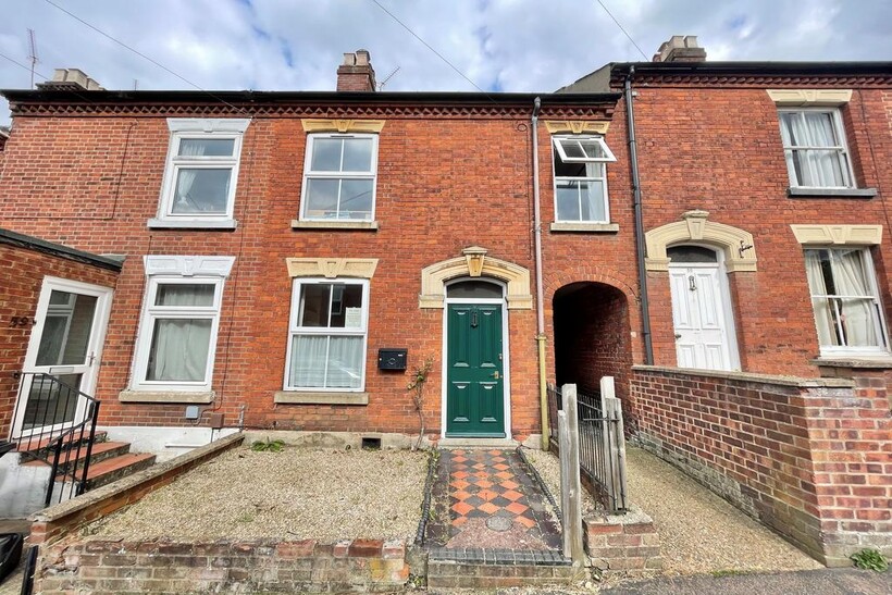 Warwick Street, Norwich 5 bed house share to rent - £350 pcm (£81 pw)