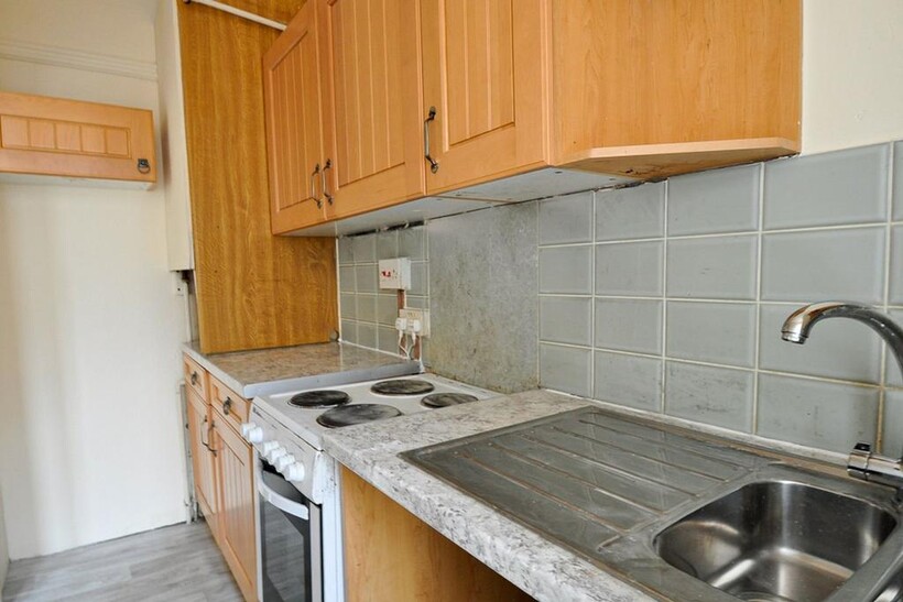 Ombersley Road, Newport, NP20 1 bed flat to rent - £650 pcm (£150 pw)