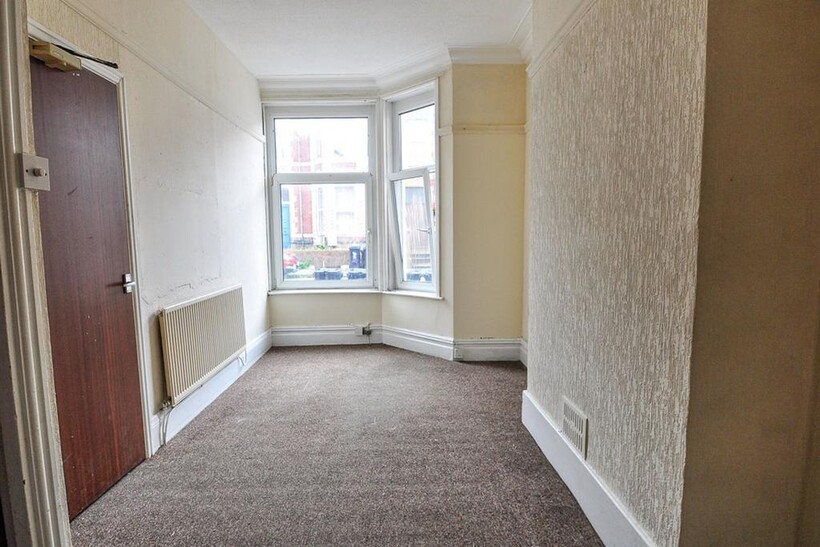 Ombersley Road, Newport, NP20 1 bed flat to rent - £650 pcm (£150 pw)