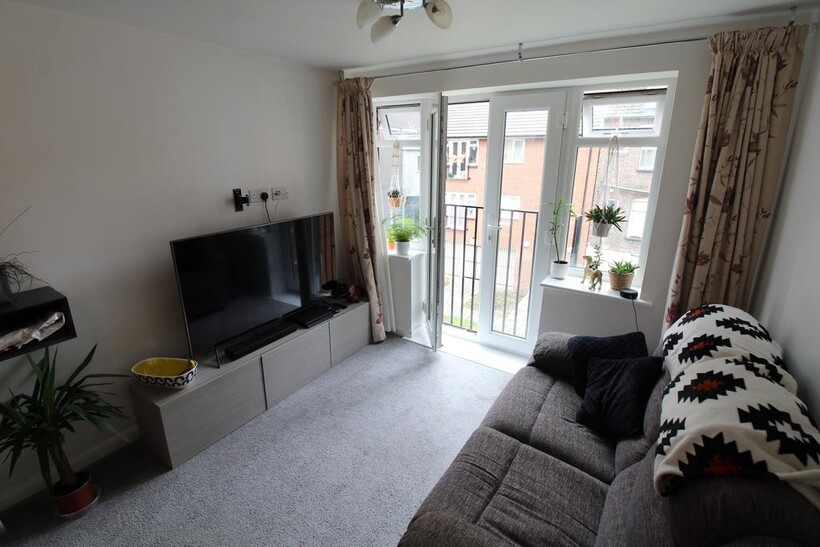 John Street, Luton, LU1 2EE 1 bed flat to rent - £1,000 pcm (£231 pw)
