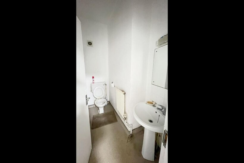 Conway Road, Luton LU4 1 bed flat to rent - £500 pcm (£115 pw)