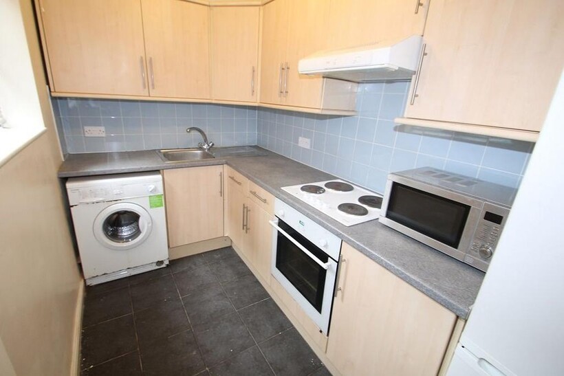 Gaul Street, Leicester 3 bed terraced house to rent - £347 pcm (£80 pw)