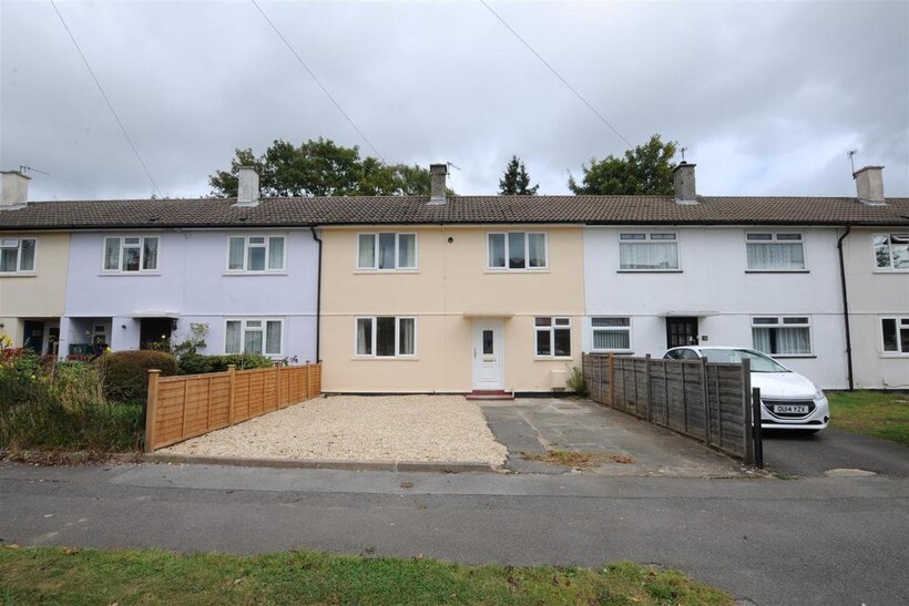 Girdlestone Road 4 bed house share to rent - £695 pcm (£160 pw)