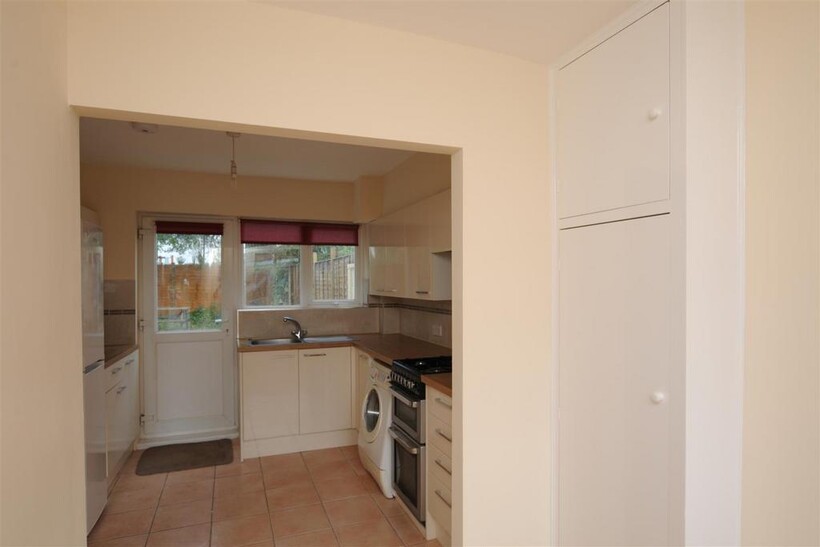 Girdlestone Road 4 bed house share to rent - £695 pcm (£160 pw)