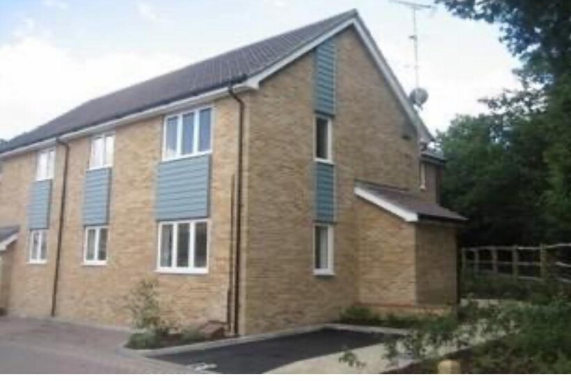 Bluebell Gardens, Southampton  SO45 2 bed ground floor maisonette to rent - £1,000 pcm (£231 pw)