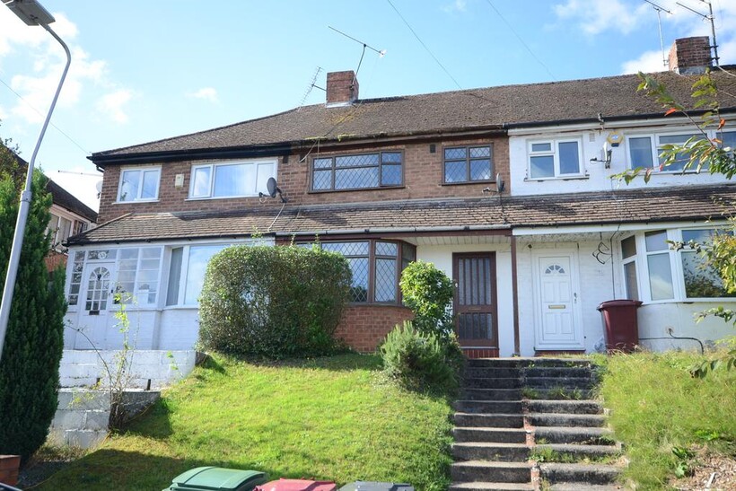 Thirlmere Avenue 3 bed terraced house to rent - £1,500 pcm (£346 pw)