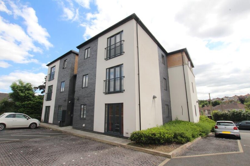 Stanbridge Road, Bristol BS16 1 bed flat to rent - £1,000 pcm (£231 pw)