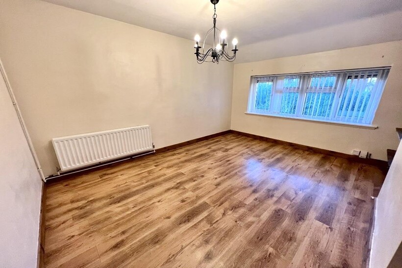 Kitchen Lane, Wolverhampton WV11 1 bed flat to rent - £650 pcm (£150 pw)