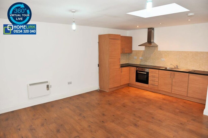 Midland Road 1 bed flat to rent - £750 pcm (£173 pw)