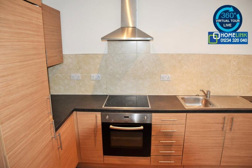 Midland Road 1 bed flat to rent - £750 pcm (£173 pw)