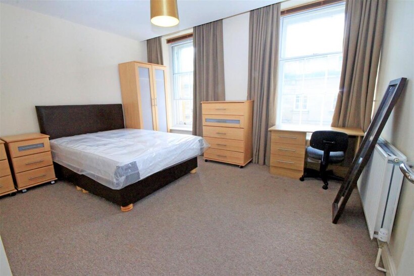 £725pcm - Nun Street, City Centre 1 bed flat to rent - £168 pcm (£39 pw)