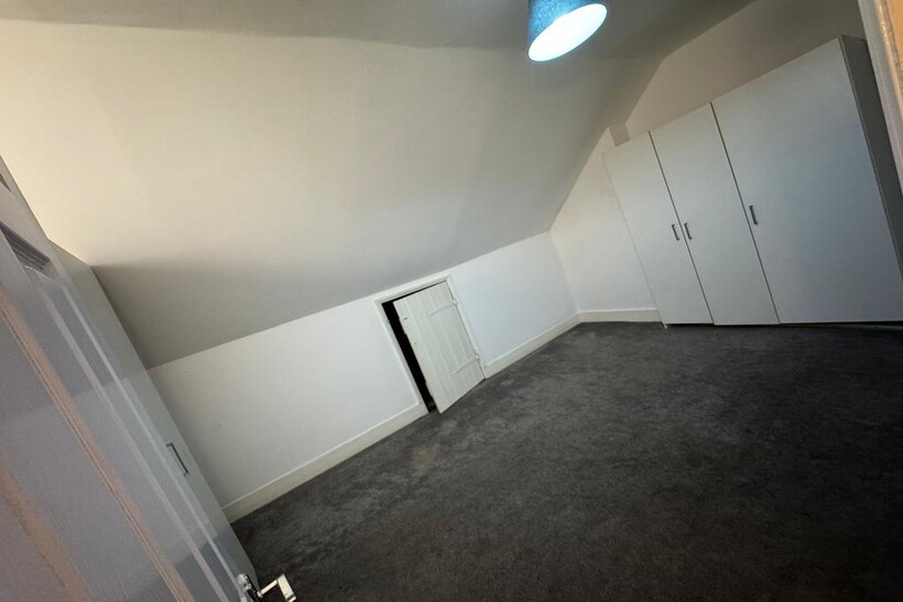 Brighton Road, South Croydon CR2 1 bed apartment to rent - £1,150 pcm (£265 pw)
