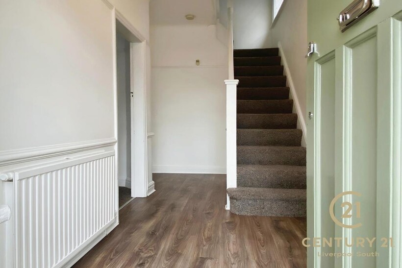 Allangate Road, Grassendale, L19 3 bed semi-detached house to rent - £1,500 pcm (£346 pw)