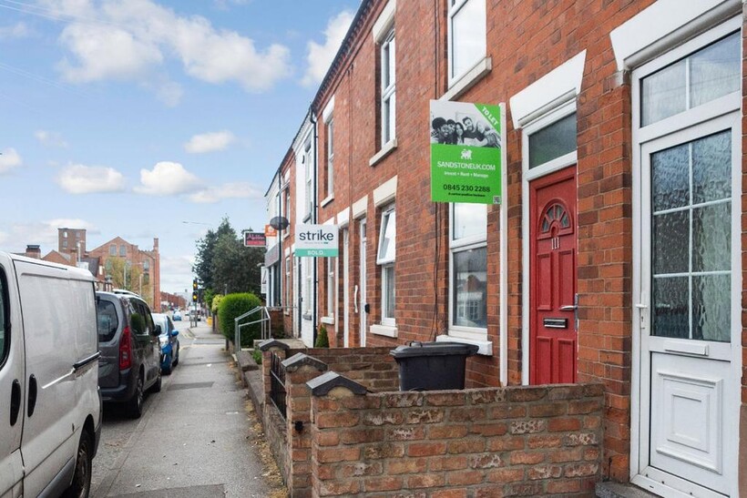 Nottingham NG9 3 bed house share to rent - £500 pcm (£115 pw)