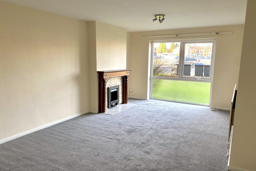 Cornerways, Flat 2 Hagley Road 2 bed ground floor flat to rent - £1,000 pcm (£231 pw)