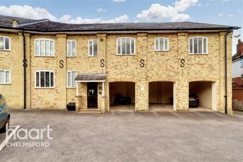 River Court, Hertfordshire 1 bed flat to rent - £1,100 pcm (£254 pw)