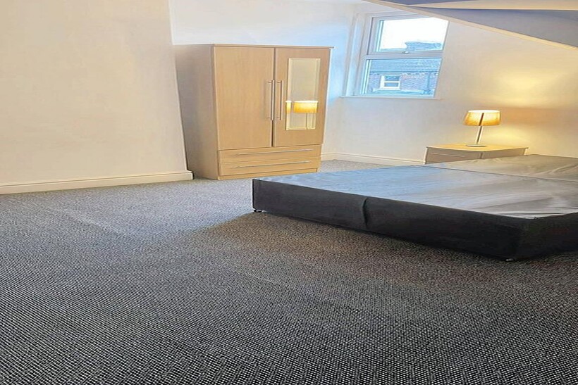 Kremlin Drive, Liverpool L13 1 bed house to rent - £530 pcm (£122 pw)