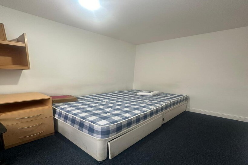 Peacock Lane, Leicester LE1 1 bed house to rent - £525 pcm (£121 pw)