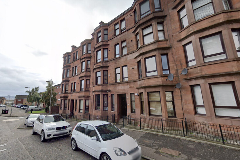 Appin Road, Glasgow G31 1 bed flat to rent - £650 pcm (£150 pw)