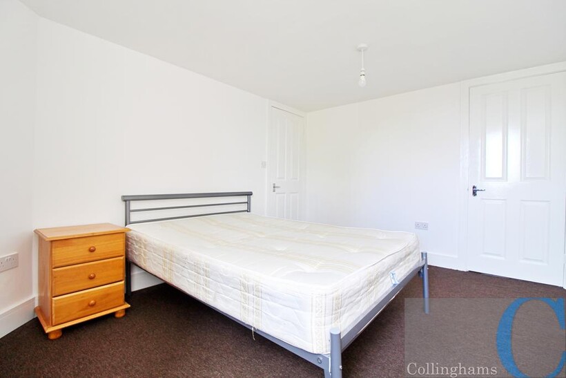 Cavendish Road, London SW19 1 bed flat to rent - £1,600 pcm (£369 pw)