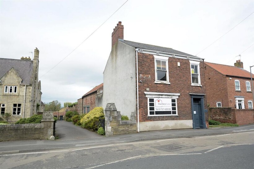 Gowthorpe, Selby Property to rent - £650 pcm (£150 pw)