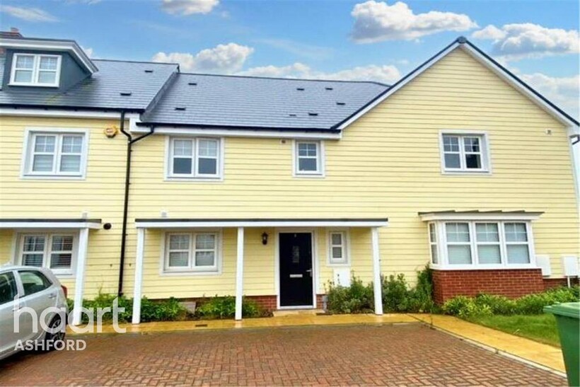 Shearwater Close 1 bed in a house share to rent - £600 pcm (£138 pw)