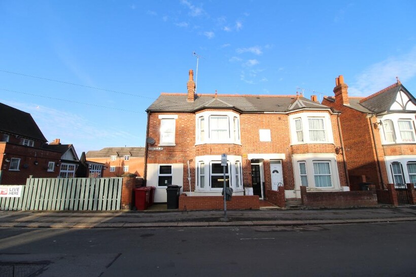 Norfolk Road, Reading, RG30 1 bed in a house share to rent - £650 pcm (£150 pw)