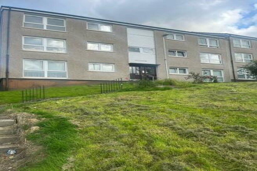 Torphin Crescent, Glasgow G32 1 bed flat to rent - £650 pcm (£150 pw)