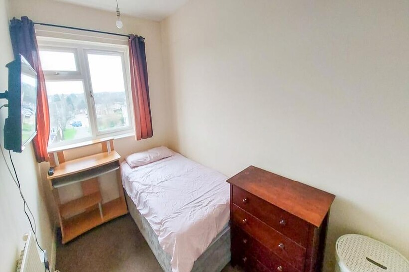 Wheatfield Way, Chelmsford 1 bed in a house share to rent - £550 pcm (£127 pw)