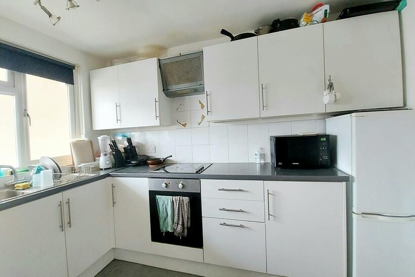 Wheatfield Way, Chelmsford 1 bed in a house share to rent - £550 pcm (£127 pw)