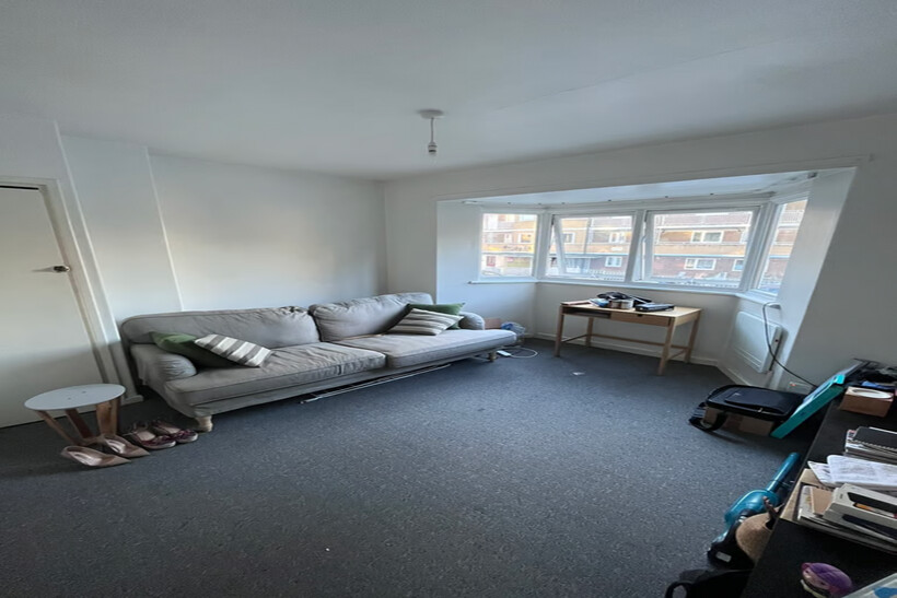 High Trees, Tulse Hill, London SW2 1 bed flat to rent - £1,500 pcm (£346 pw)