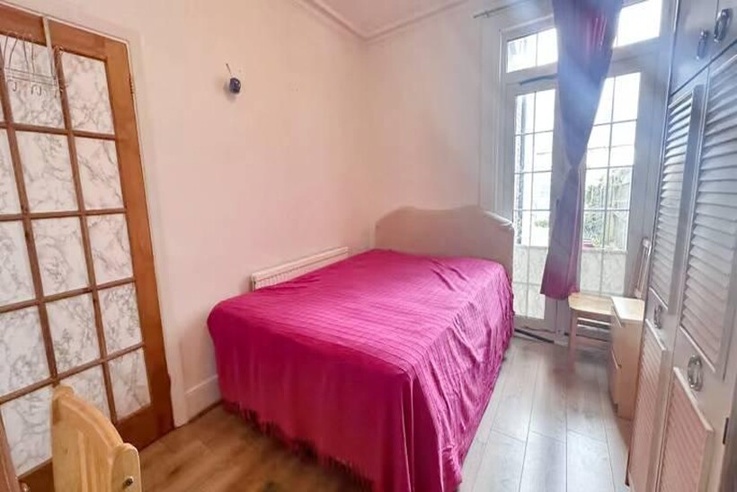 Aberdeen Road, Harrow HA3 1 bed in a house share to rent - £600 pcm (£138 pw)